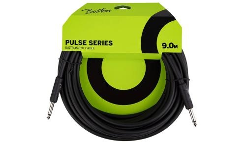 Boston Boston Instrument Cable Pulse Series 9m