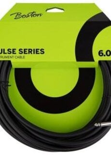 Boston Boston Cable Pulse Series 6m Angled