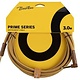 Boston Boston Instrument Cable Prime Series Tweed 3m Angled