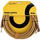Boston Boston Instrument Cable Prime Series Tweed 9m Angled