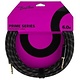 Boston Boston Instrument Cable Prime Series Black Tweed 6m
