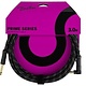Boston Boston Instrument Cable Prime Series Black Tweed 3m Angled