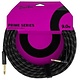 Boston Boston Instrument Cable Prime Series Black Tweed 9m Angled
