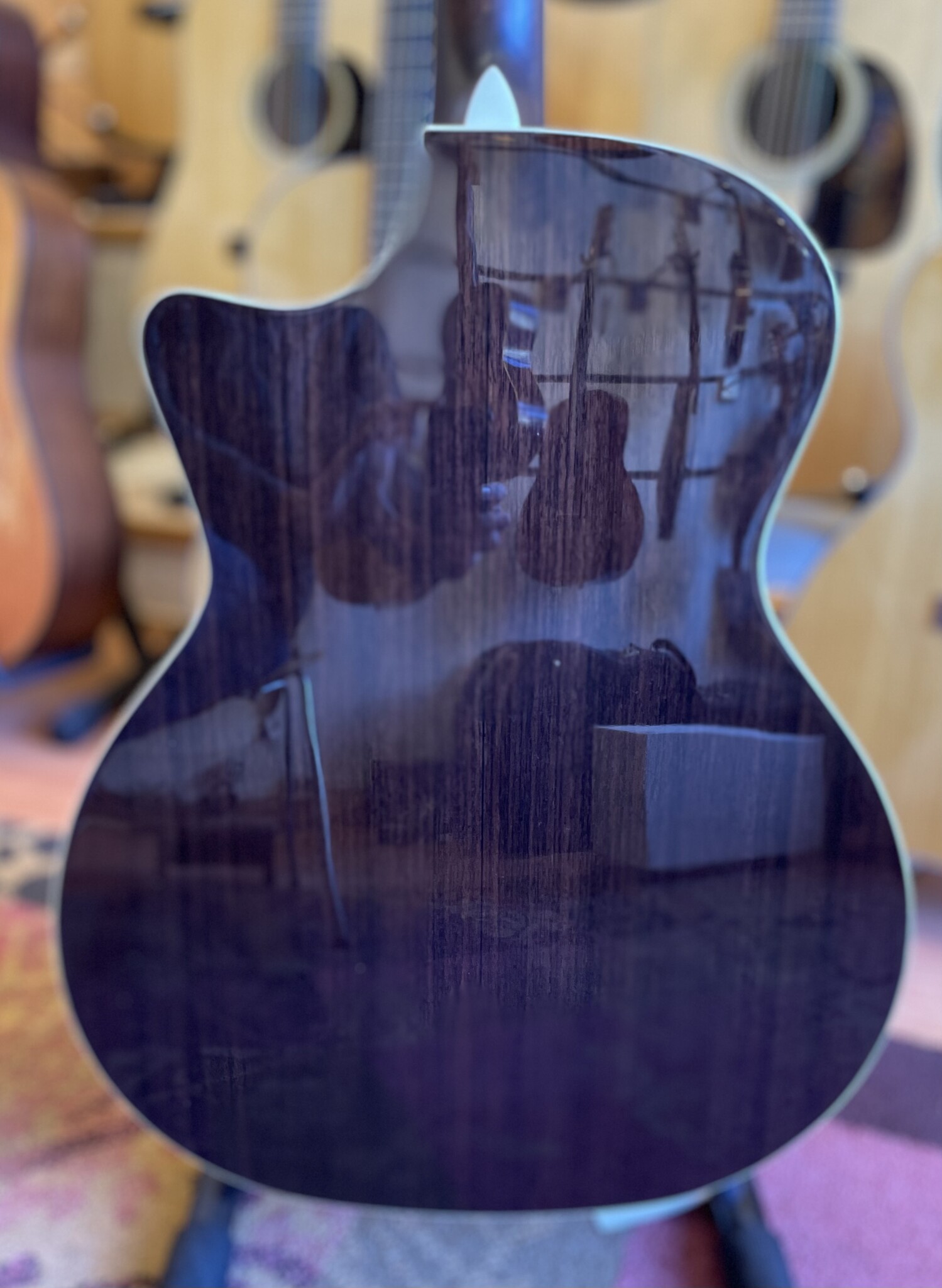 Eastman Eastman AC422CE (#...928)