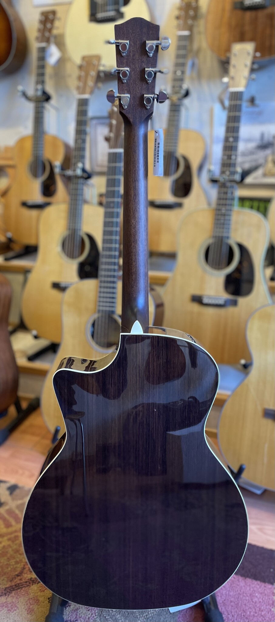 Eastman Eastman AC422CE (#...928)