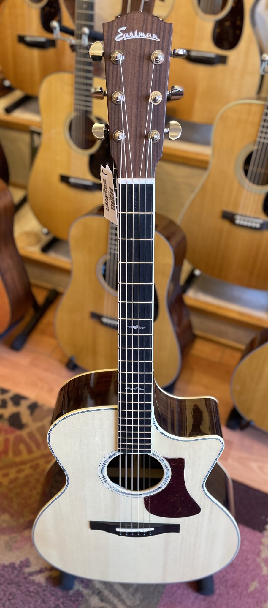 Eastman Eastman AC422CE (#...928)