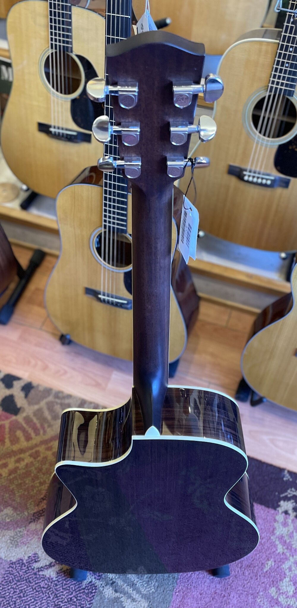 Eastman Eastman AC422CE (#...928)