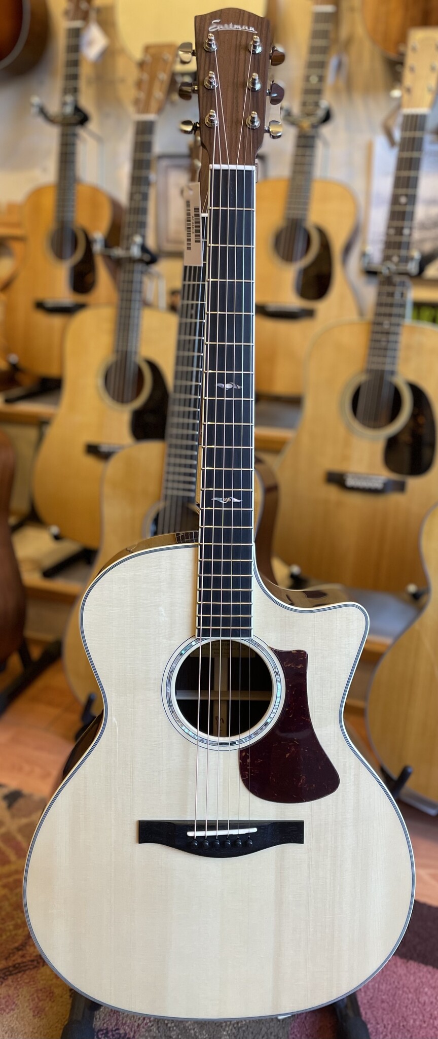 Eastman Eastman AC422CE (#...928)