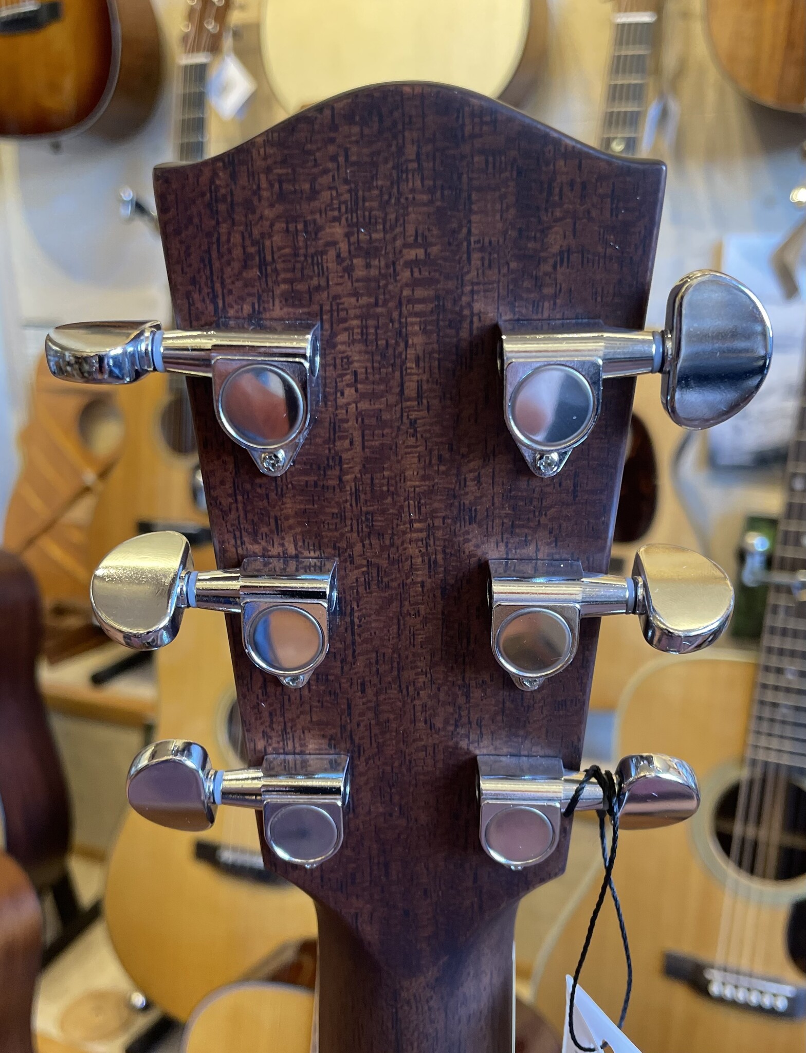 Eastman Eastman AC422CE (#...928)