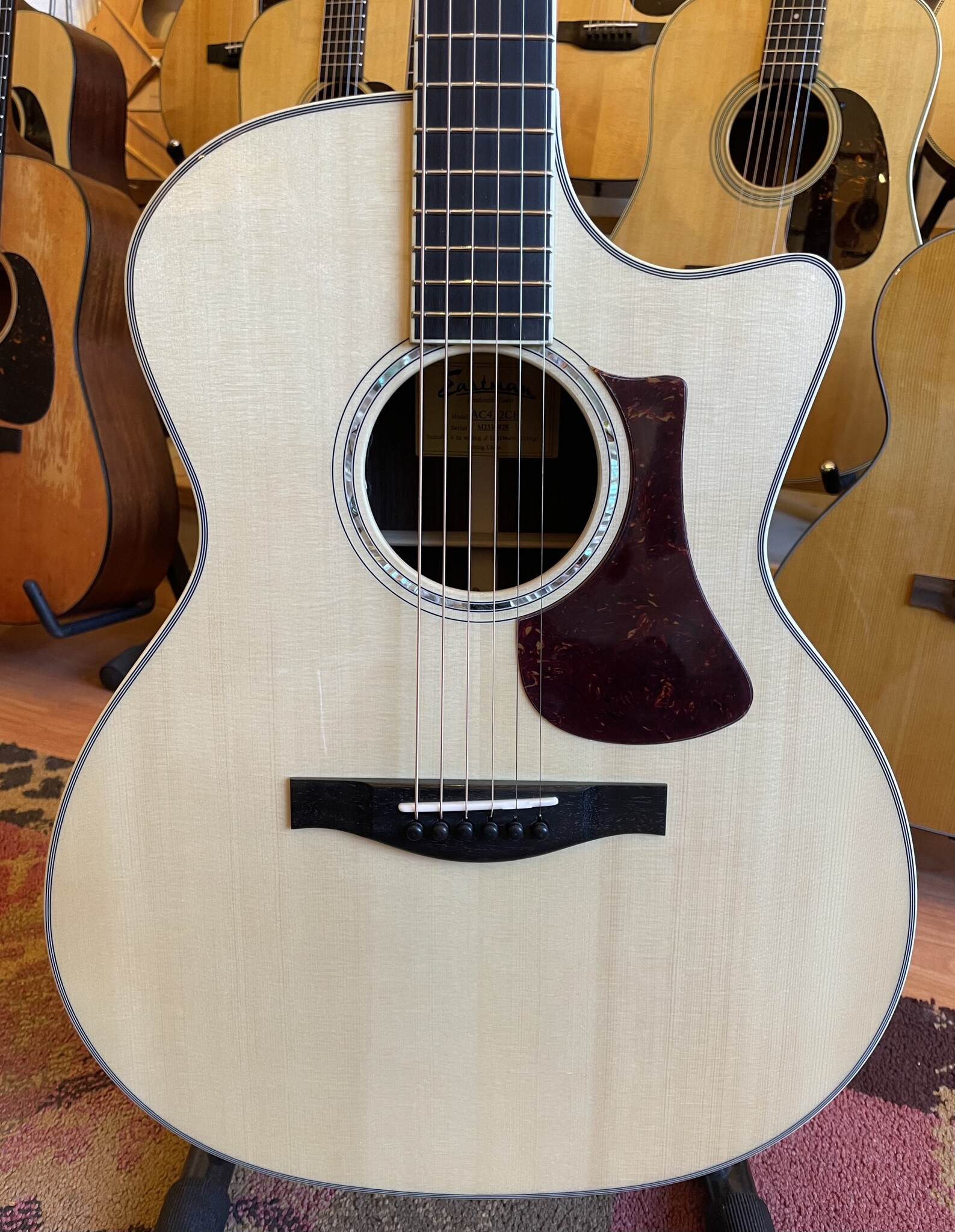 Eastman Eastman AC422CE (#...928)