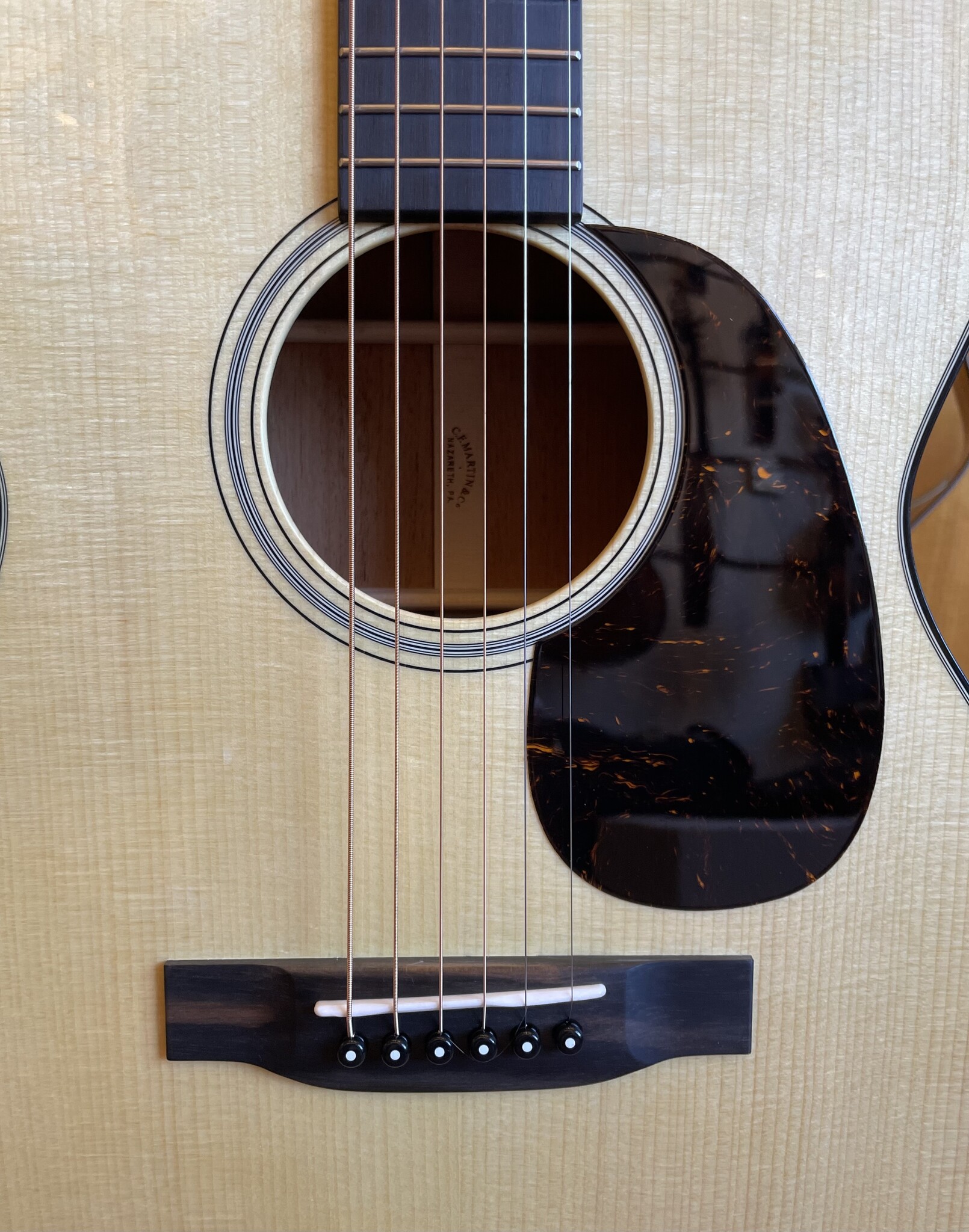 C. F. Martin & Co. Martin Custom Shop 00-14 Fret (#...532)