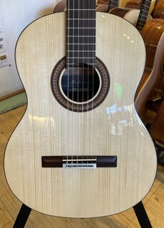 Merida Guitars Merida MC-06 Spruce Gloss
