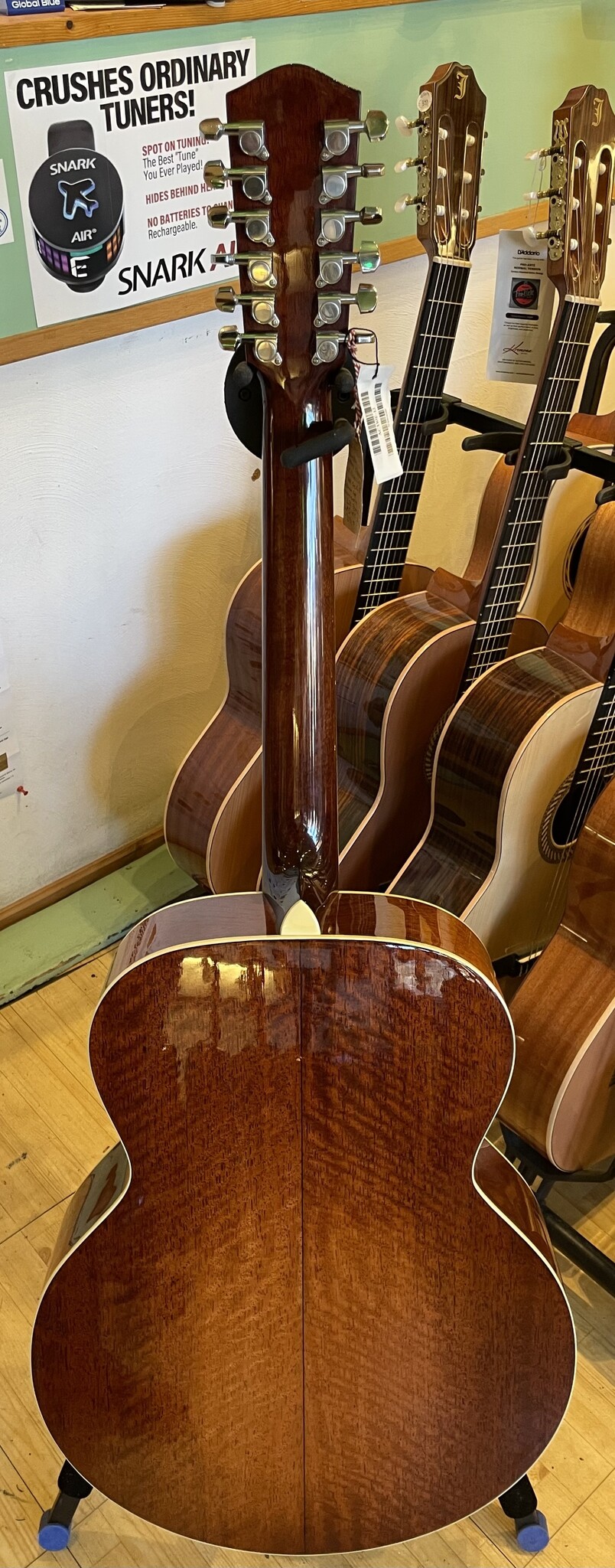 Eastman Eastman AC330E-12 String (#...000)