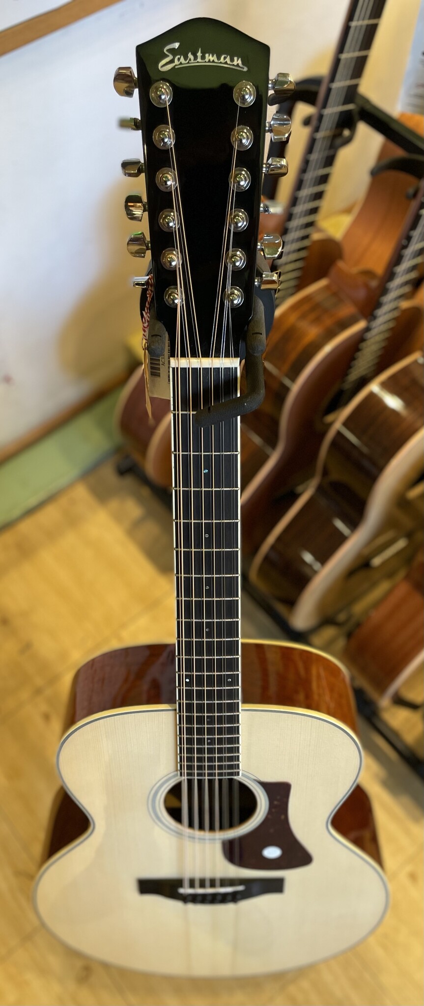 Eastman Eastman AC330E-12 String (#...000)