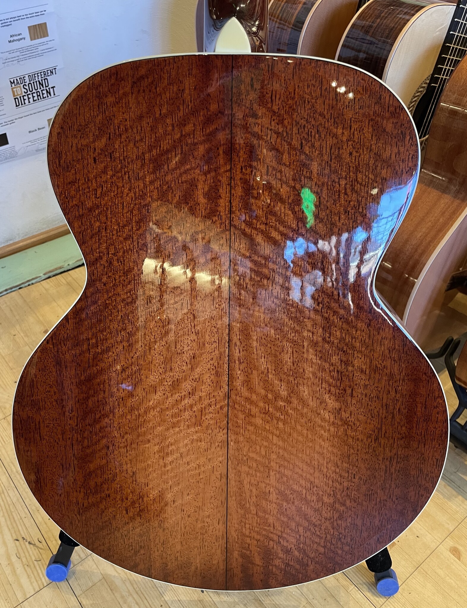 Eastman Eastman AC330E-12 String (#...000)
