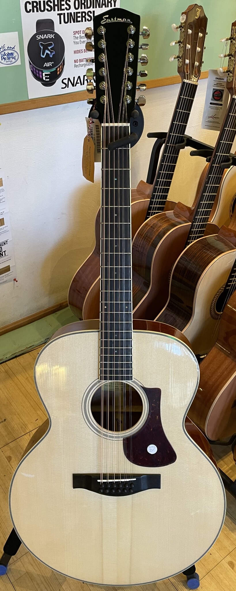Eastman Eastman AC330E-12 String (#...000)