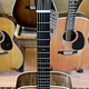 Bourgeois Bourgeois Touchstone Dreadnought Vintage/TS (#...012)