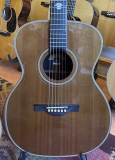 Merida Guitars Merida Empress