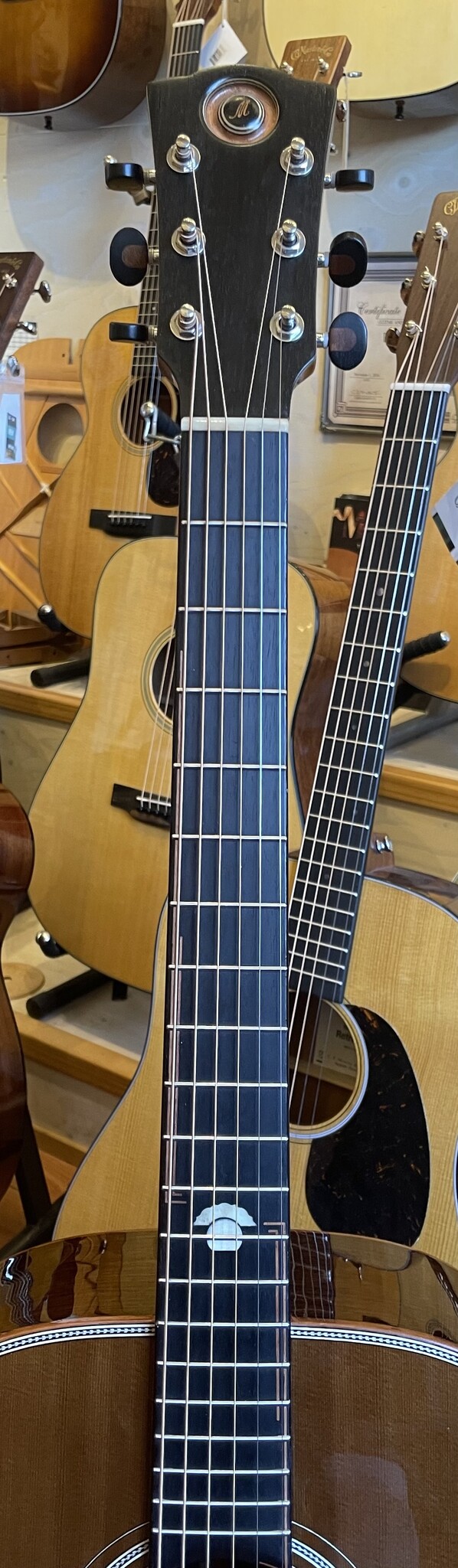 Merida Guitars Merida Empress
