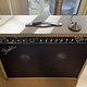 Fender 1976 Fender Twin Reverb