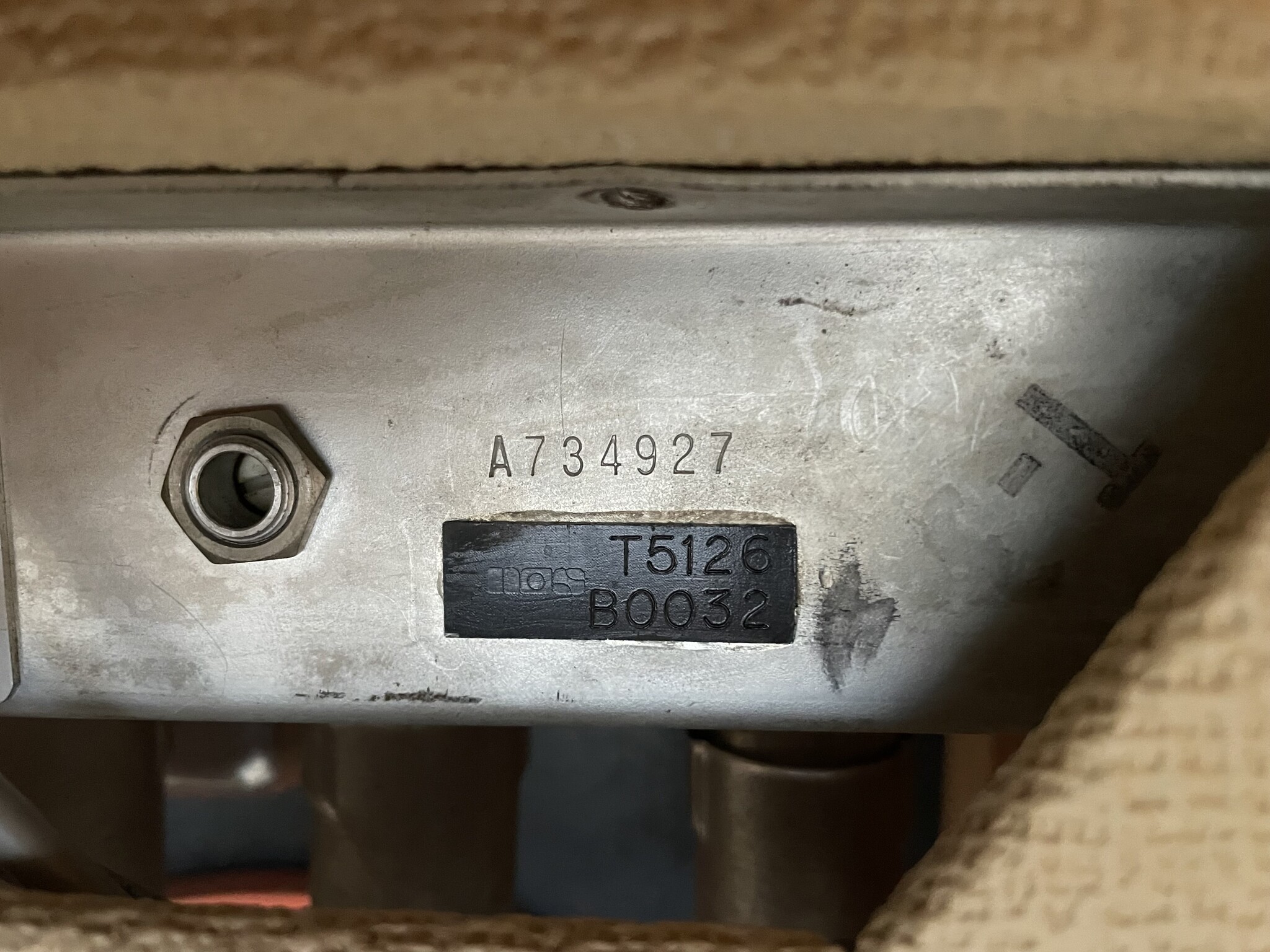 Fender 1976 Fender Twin Reverb