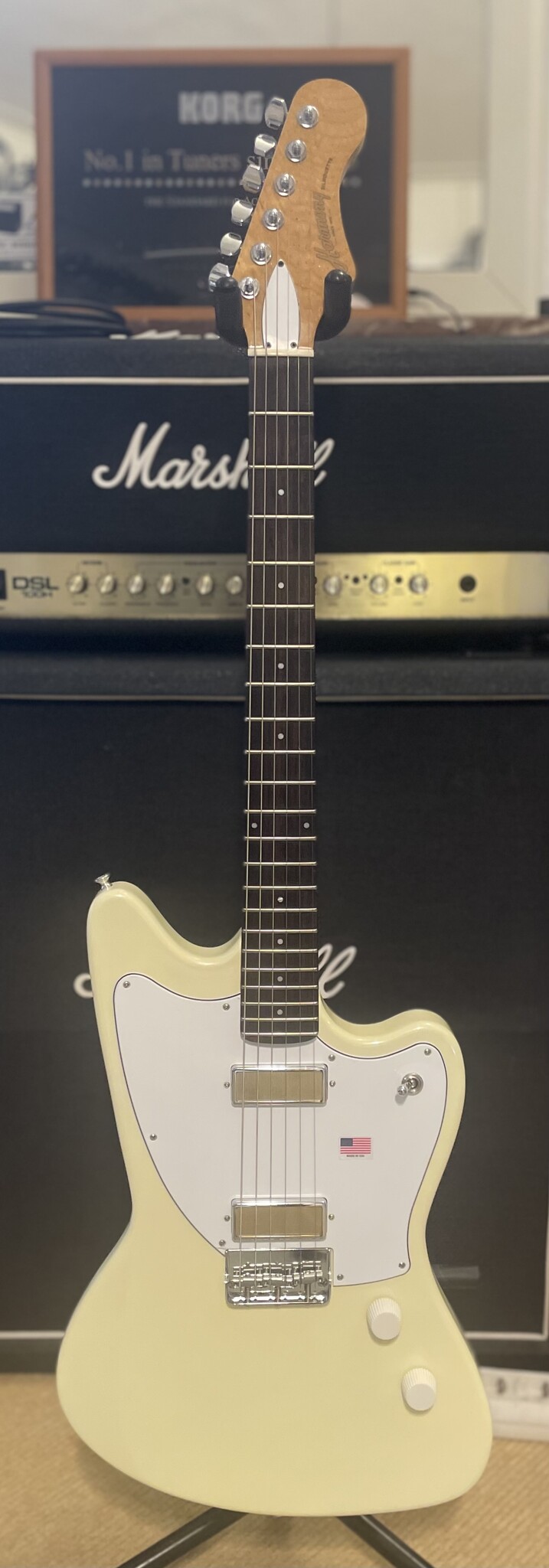 Harmony Harmony Silhouette Pearl White