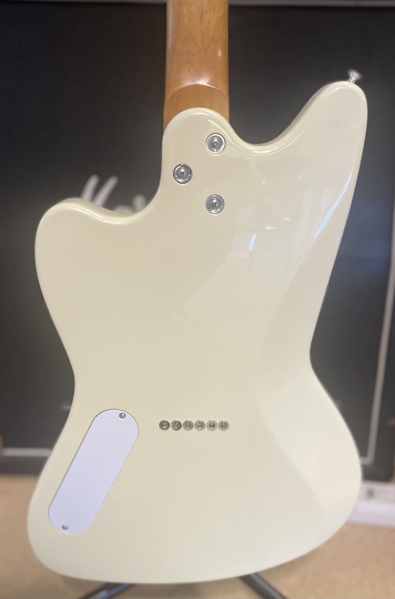 Harmony Harmony Silhouette Pearl White