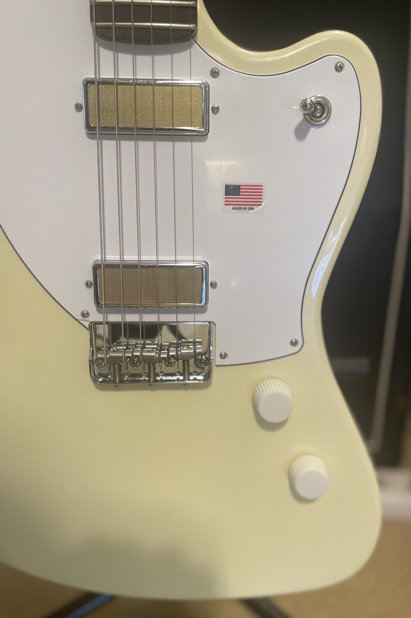 Harmony Harmony Silhouette Pearl White