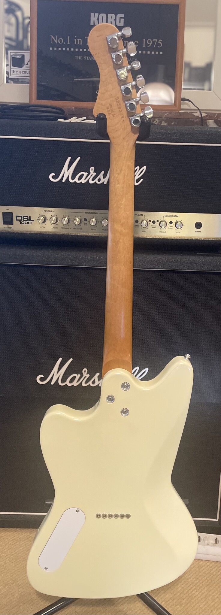 Harmony Harmony Silhouette Pearl White