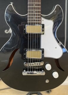 Harmony Harmony Comet Space Black