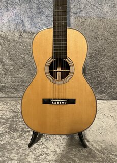 C. F. Martin & Co. (SOLD!) Martin 0012-28 Modern Deluxe (#...675)
