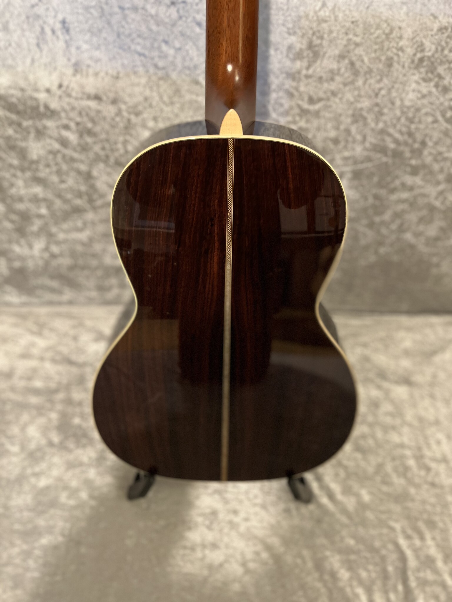 C. F. Martin & Co. Martin 0012-28 Modern Deluxe (#...675)