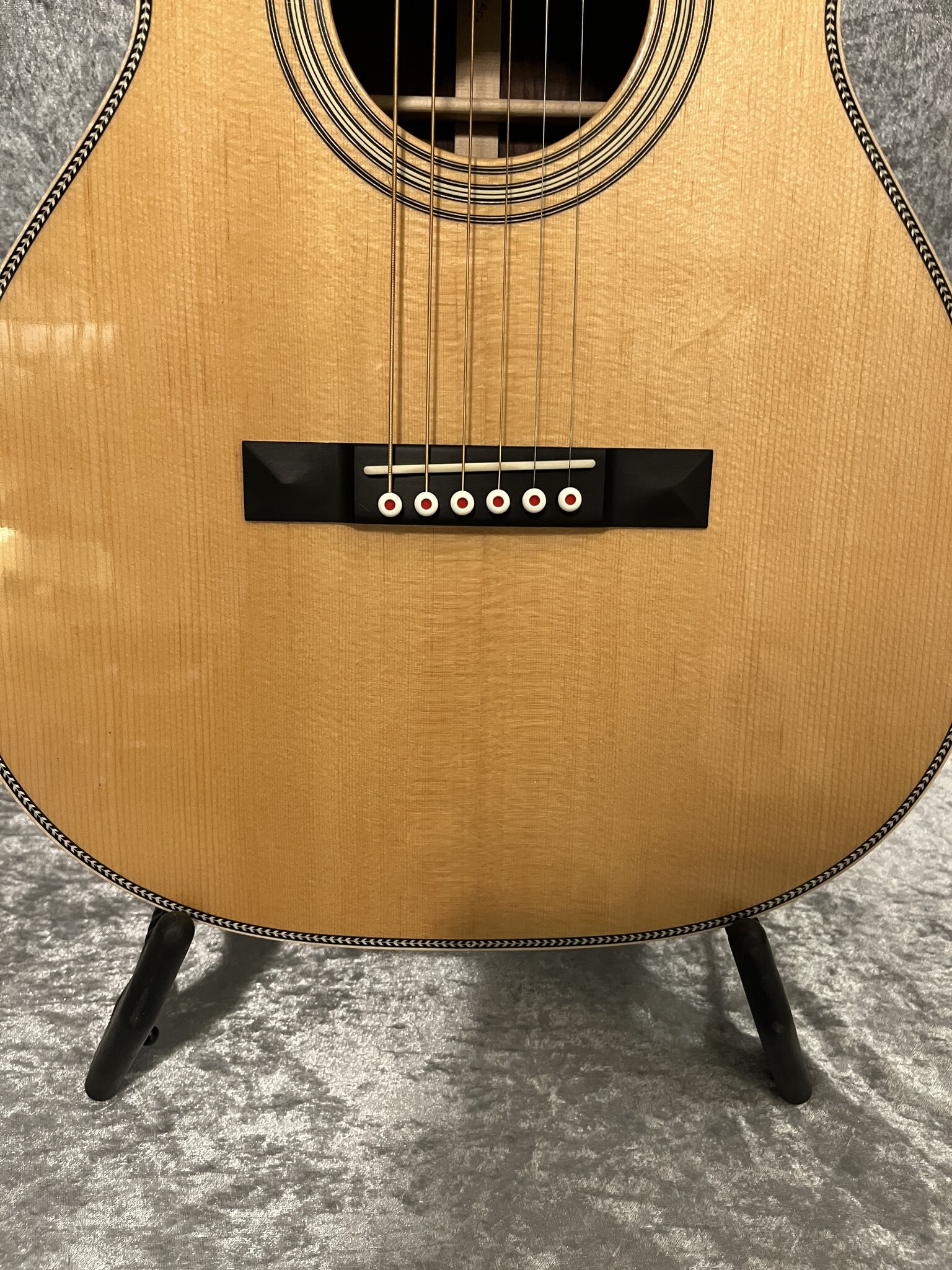 C. F. Martin & Co. Martin 0012-28 Modern Deluxe (#...675)