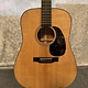 C. F. Martin & Co. Martin D-18 Modern Deluxe (#...612)