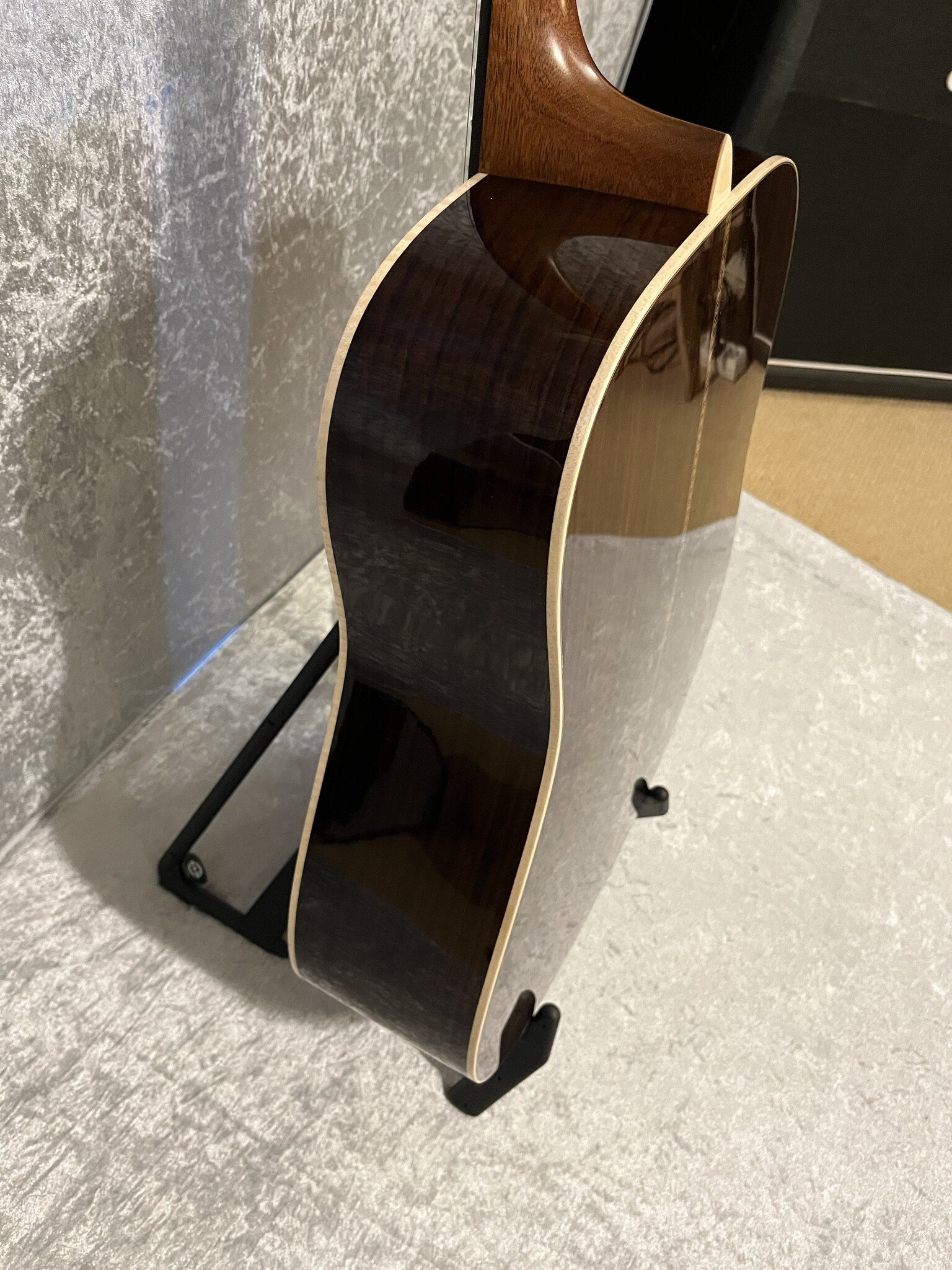 C. F. Martin & Co. Martin D-28 Modern Deluxe (#...494)