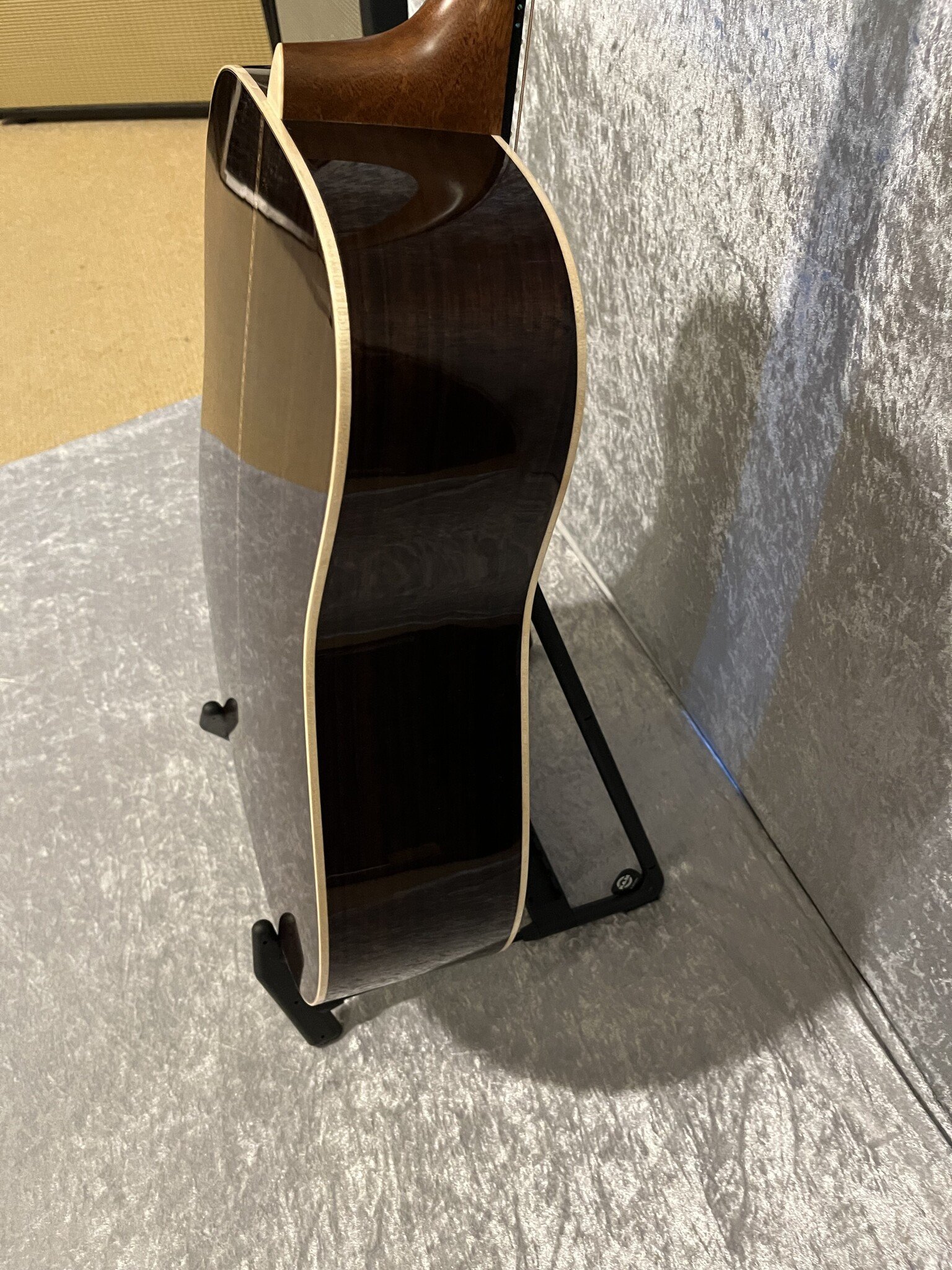 C. F. Martin & Co. Martin D-28 Modern Deluxe (#...494)