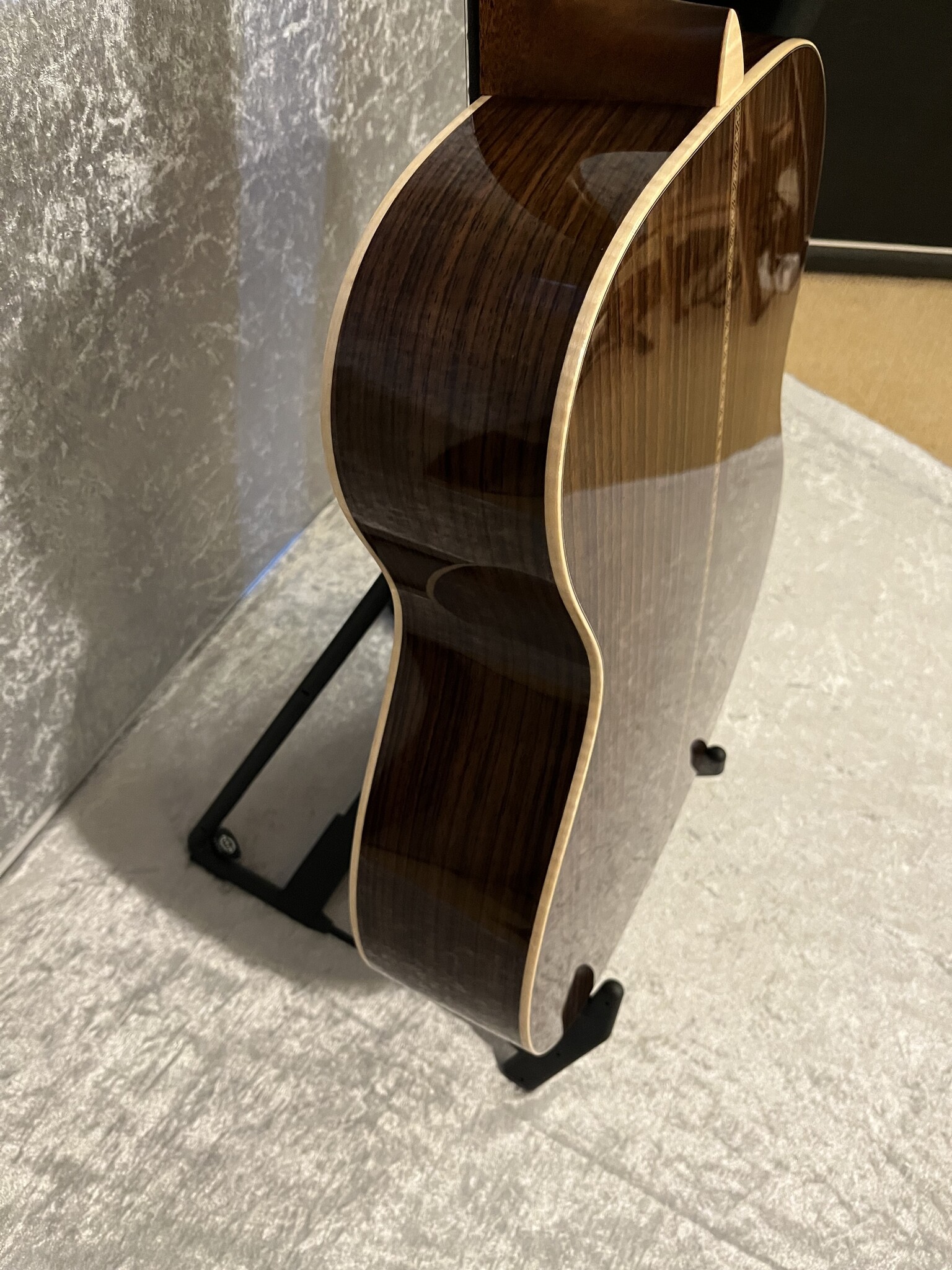 C. F. Martin & Co. Martin OM-28 Modern Deluxe (#...036)