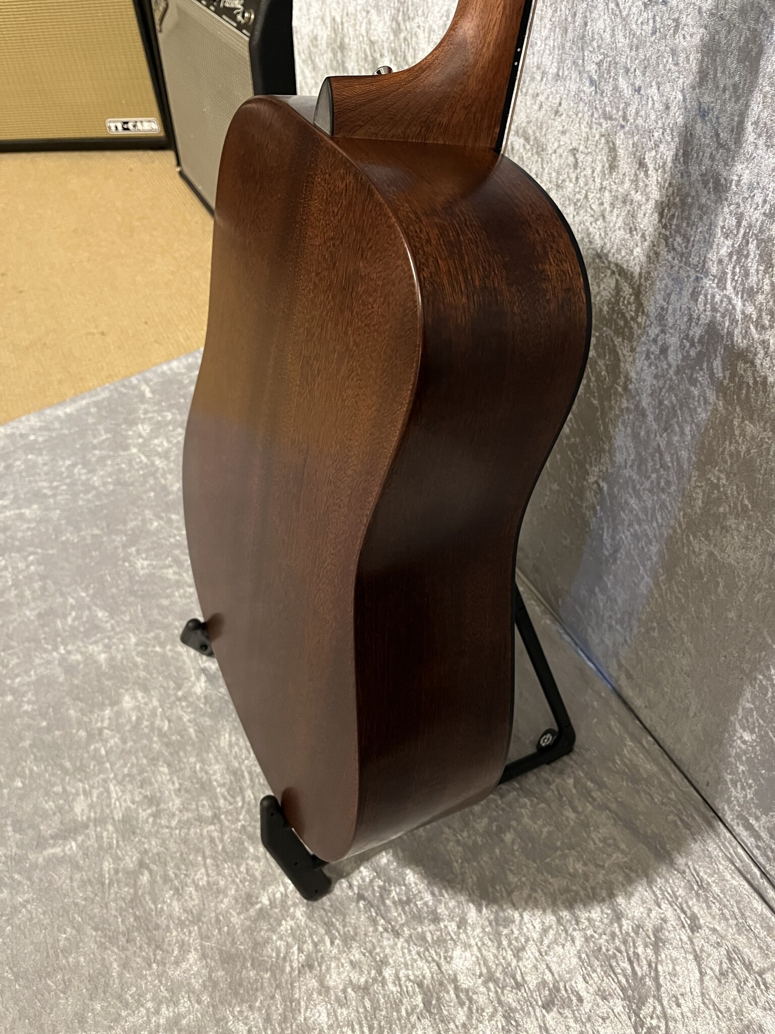 C. F. Martin & Co. Martin D-10E Retro