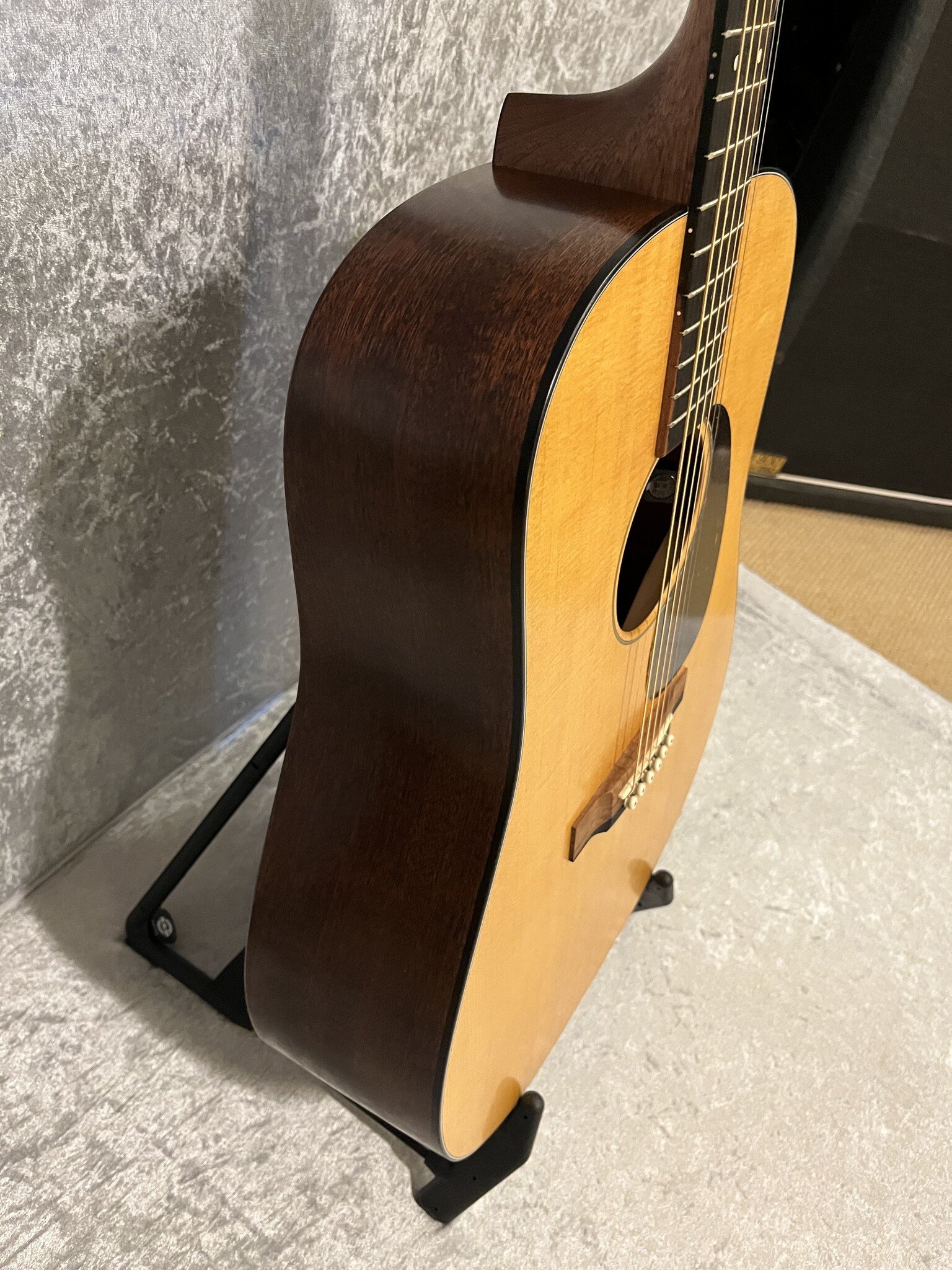 C. F. Martin & Co. Martin D-10E Retro