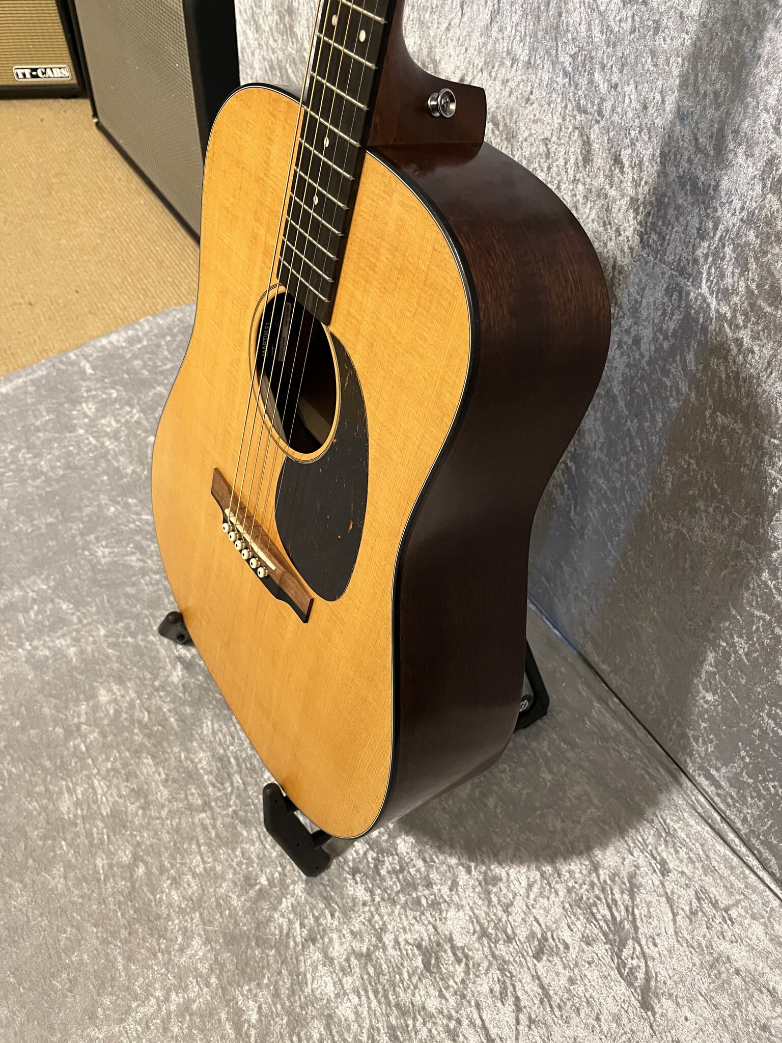 C. F. Martin & Co. Martin D-10E Retro