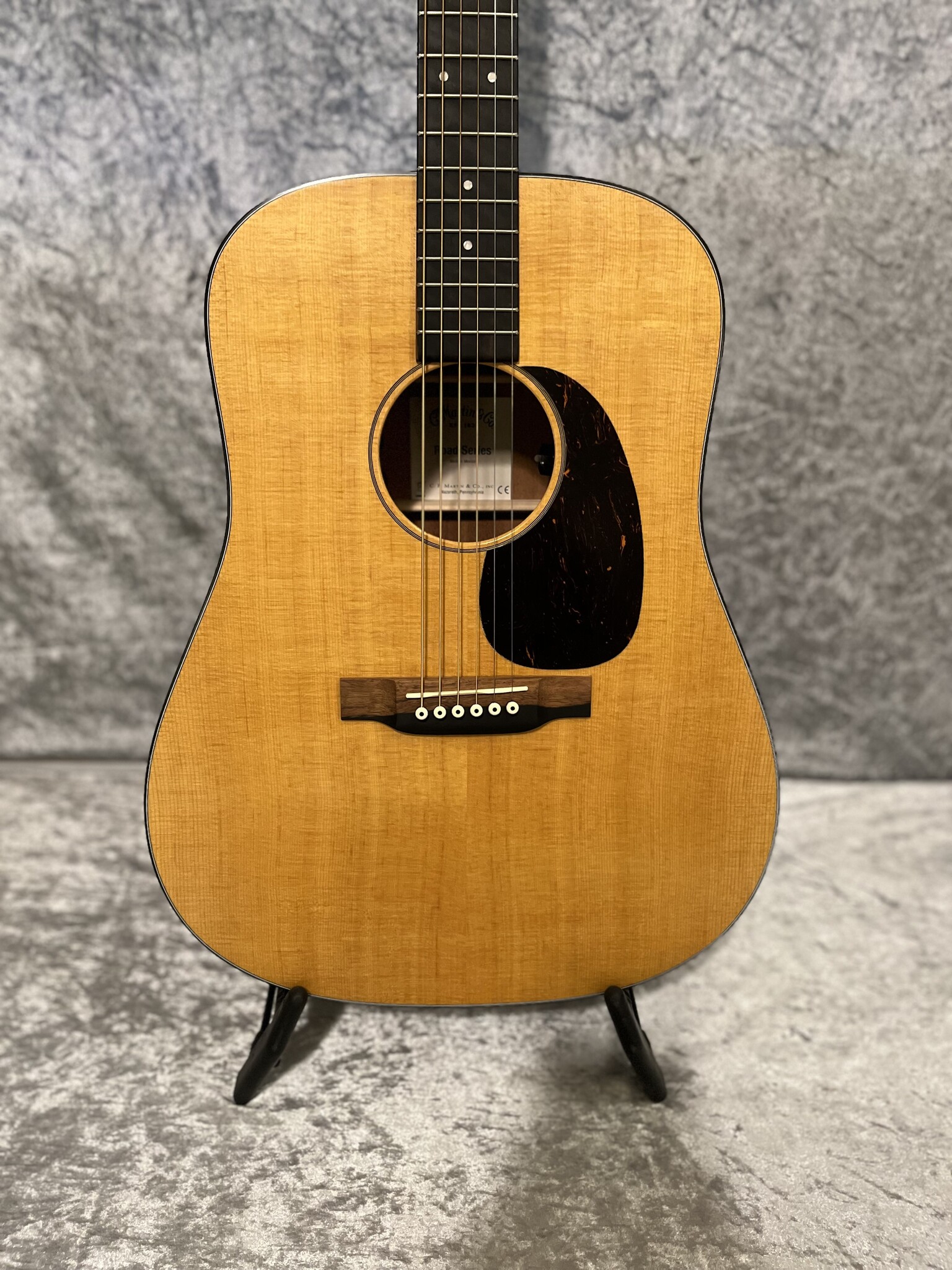 C. F. Martin & Co. Martin D-10E Retro