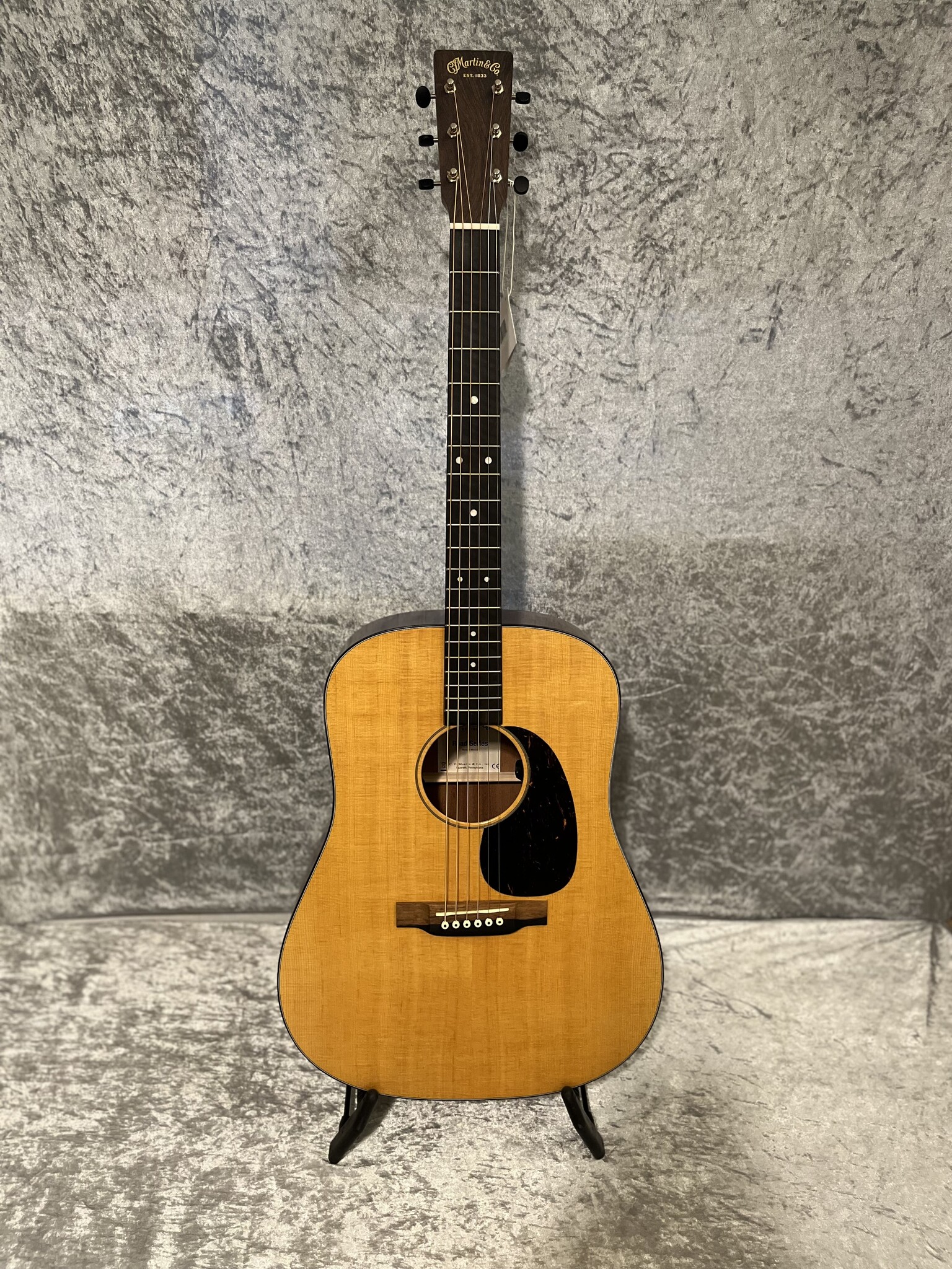 C. F. Martin & Co. Martin D-10E Retro