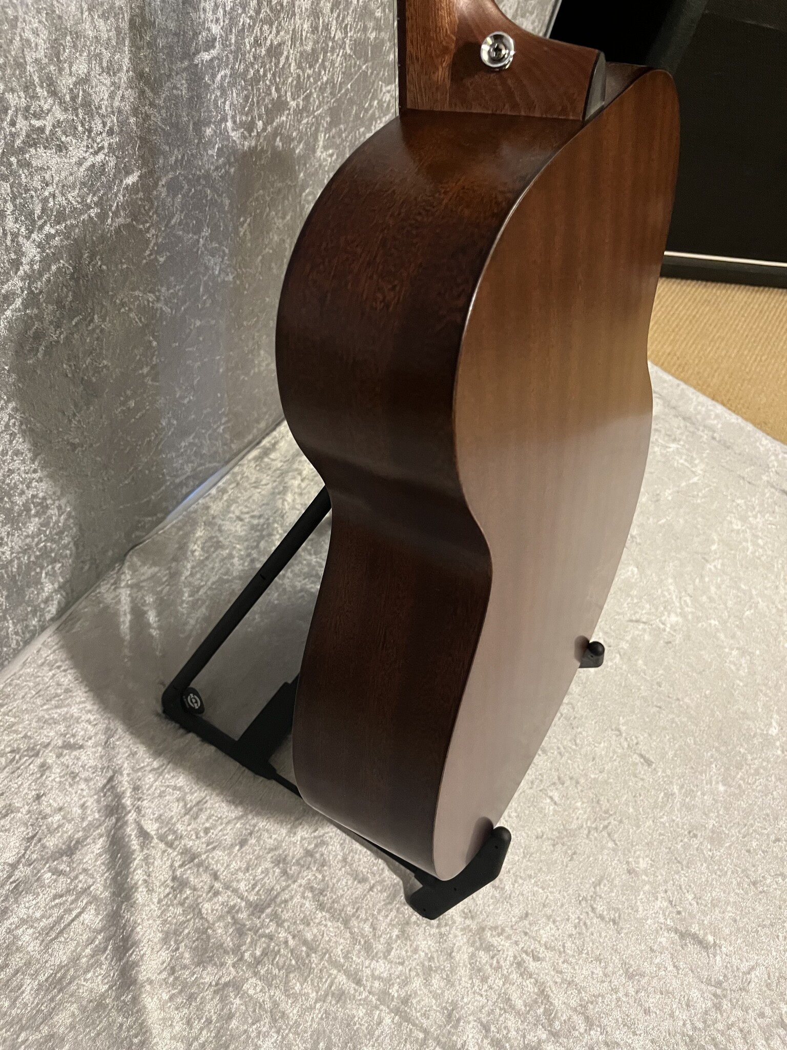C. F. Martin & Co. Martin 000-10E Retro Sapele