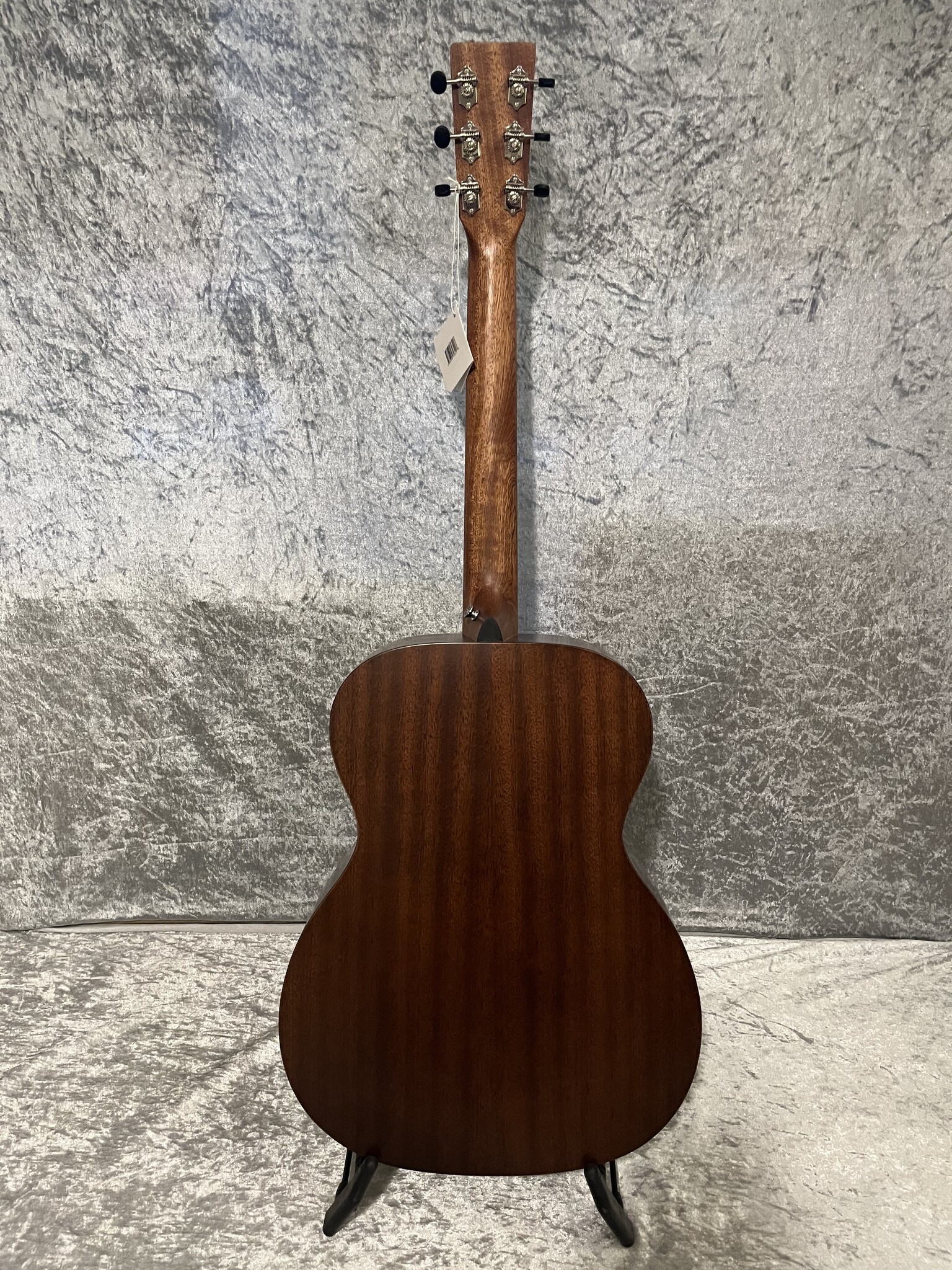 C. F. Martin & Co. Martin 000-10E Retro Sapele