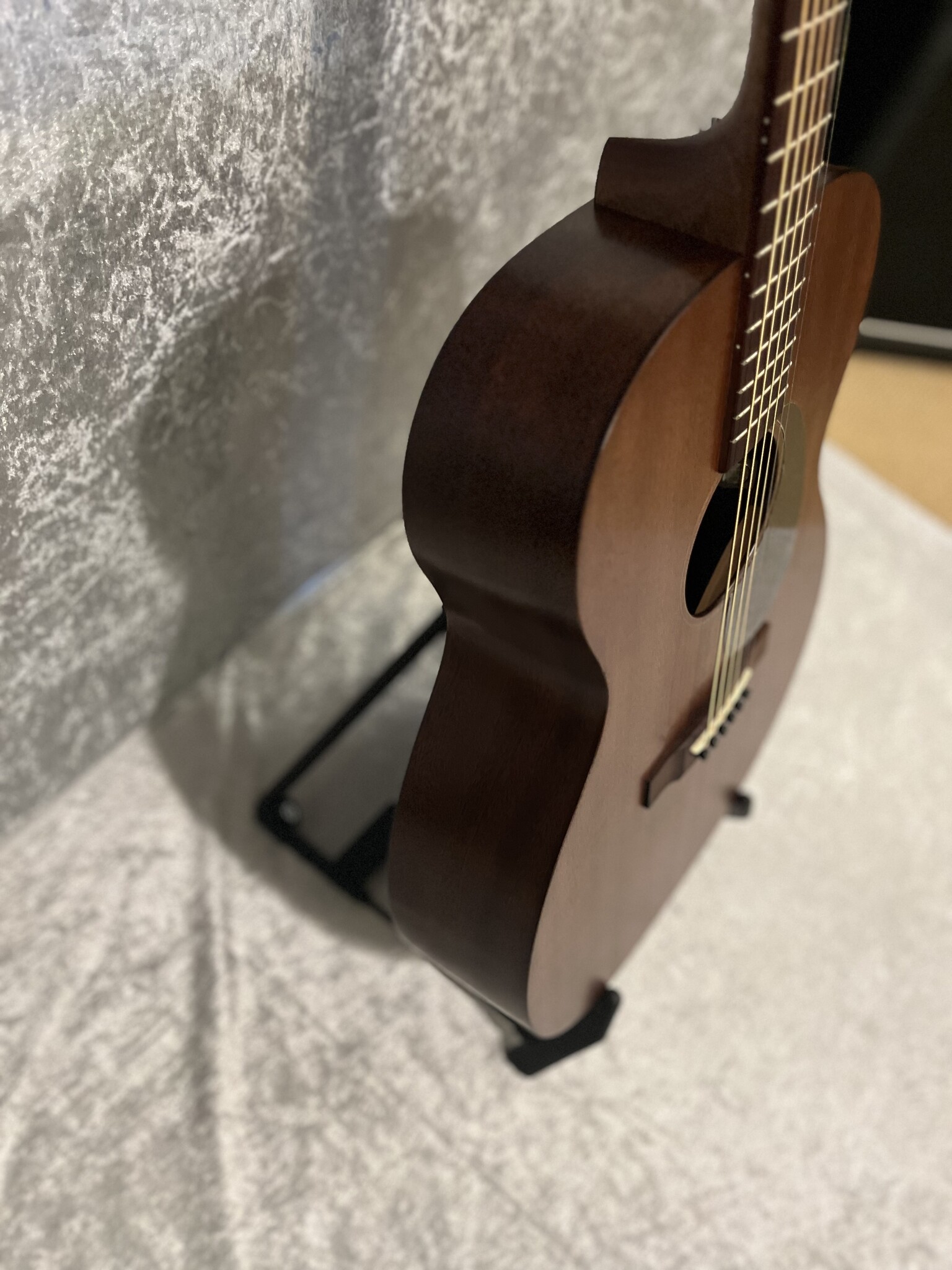 C. F. Martin & Co. Martin 000-10E Retro Sapele