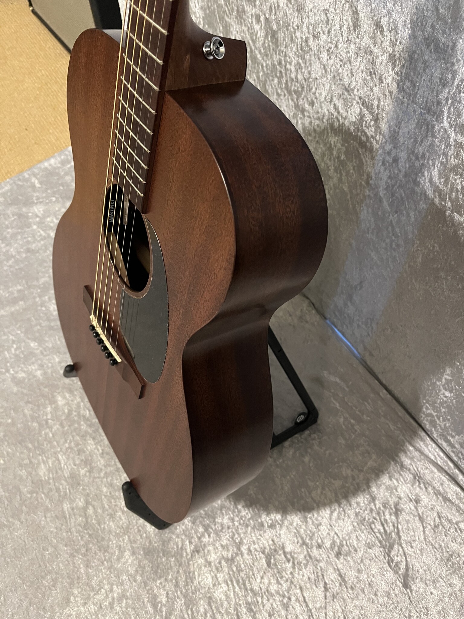 C. F. Martin & Co. Martin 000-10E Retro Sapele