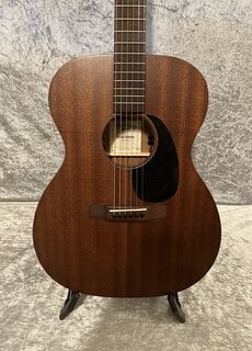 C. F. Martin & Co. Martin 000-10E Retro Sapele