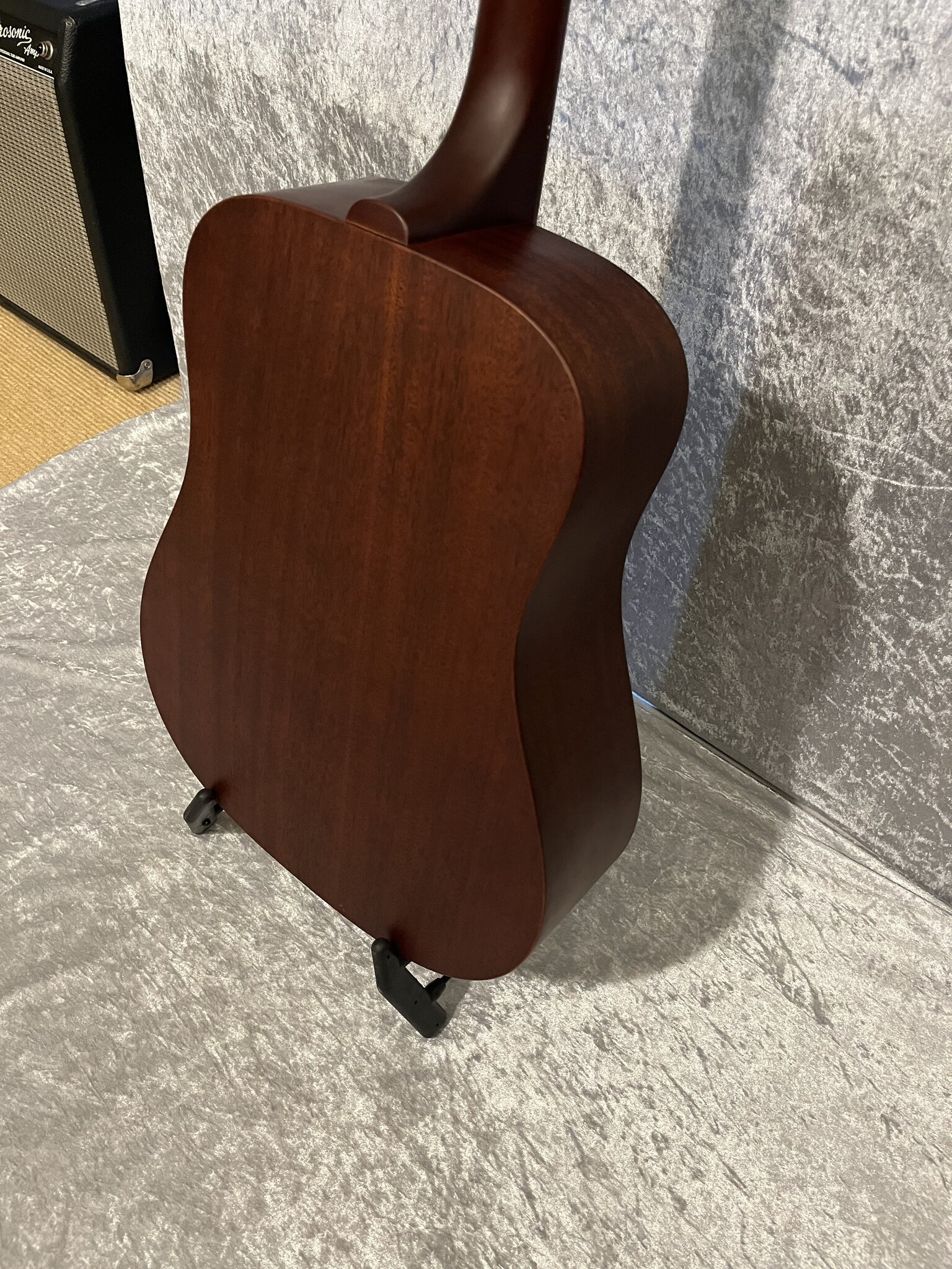 Guild Guild USA D-20 Dreadnought