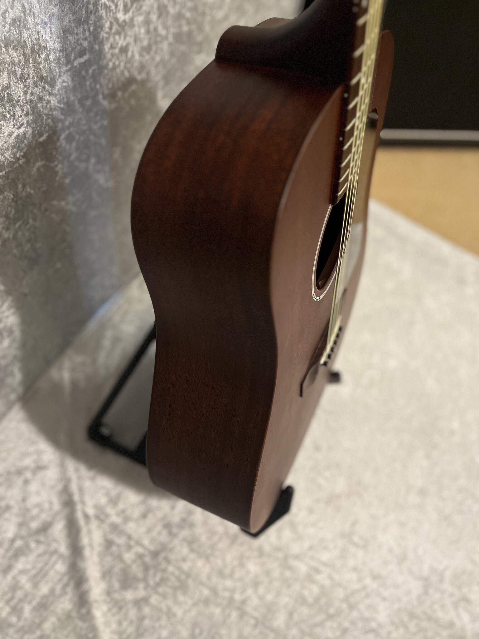 Guild Guild USA D-20 Dreadnought