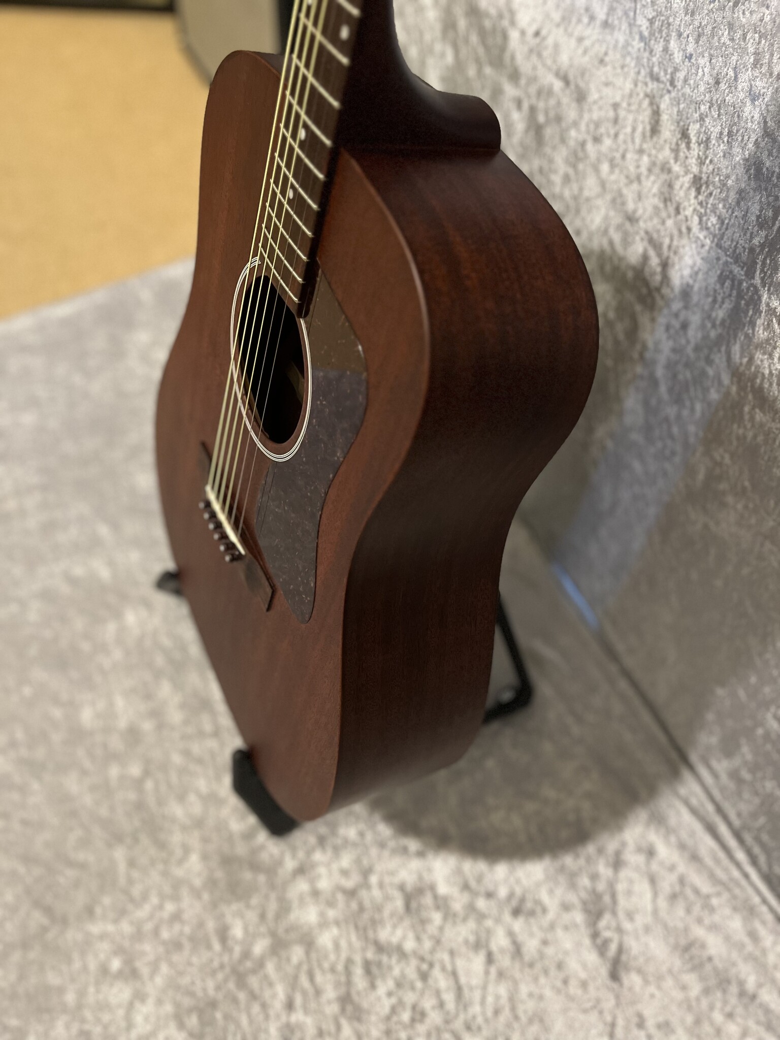 Guild Guild USA D-20 Dreadnought